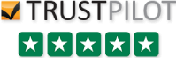 Logo Trustpilot