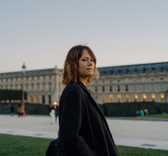 Julie