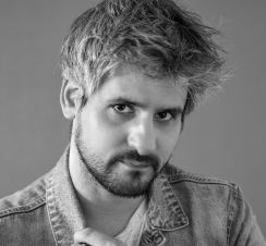 Baptiste
