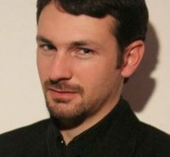 Christophe Kilburg