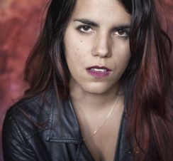 Sarah