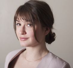 Camille Moissinac