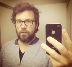 Julian Schlosser