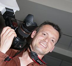 Magic Photo Events