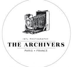 The Archivers