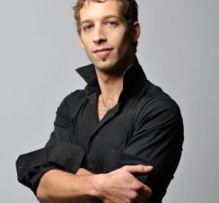 Jeremie