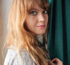 Maureen
