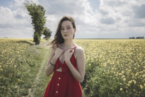 Photo de Timothée Wojtkowiak