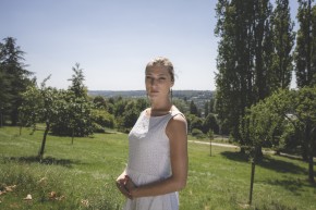 Photo de Timothée Wojtkowiak