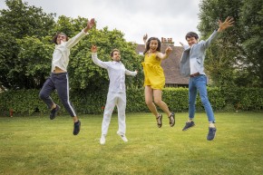 Photo de Timoth&eacute;e Wojtkowiak