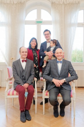 Photo de Laurent Mercier