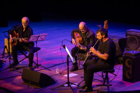 Photo de Jean-Marie Colonna