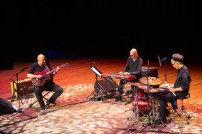 Photo de Jean-Marie Colonna