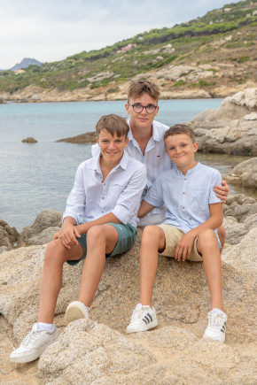 Photo de Jean-Marie Colonna