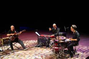 Photo de Jean-Marie Colonna