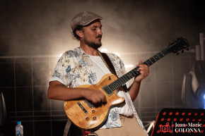 Photo de Jean-Marie Colonna