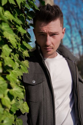 Photo de Damien Delorme