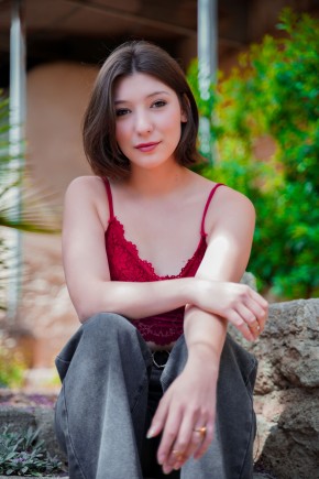 Photo de Damien Delorme