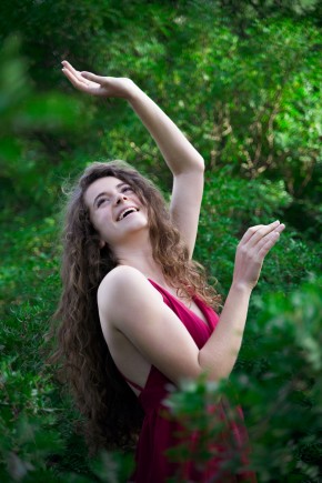 Photo de Damien Delorme