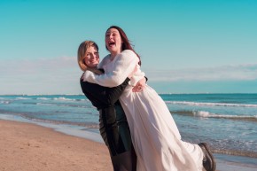 Photo de Damien Delorme