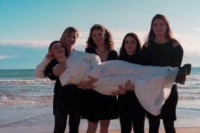 Photo de Damien Delorme