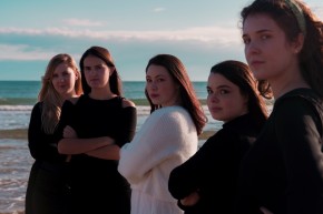 Photo de Damien Delorme