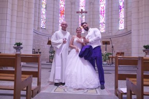 Photo de Alexandra Goryacheva