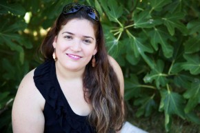 Photo de Alexandra Goryacheva