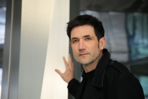 Photo de Alexandra Goryacheva
