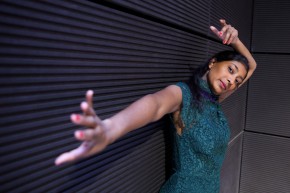 Photo de Alexandra Goryacheva