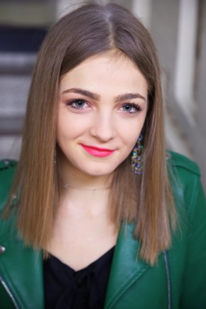 Photo de Alexandra Goryacheva