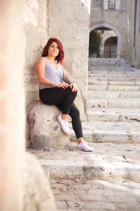 Photo de Alexandra Goryacheva