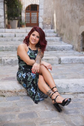Photo de Alexandra Goryacheva