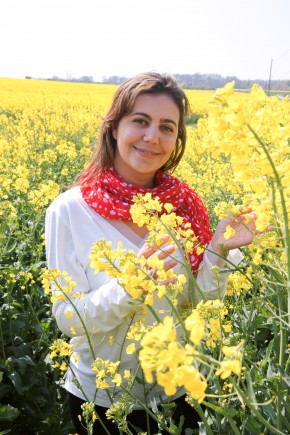 Photo de Alexandra Goryacheva