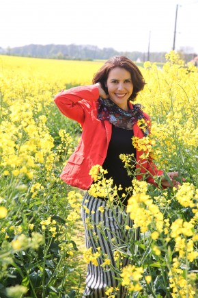 Photo de Alexandra Goryacheva