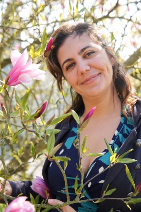 Photo de Alexandra Goryacheva