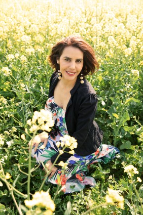 Photo de Alexandra Goryacheva