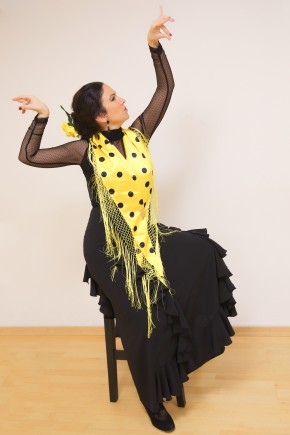 Photo de Alexandra Goryacheva