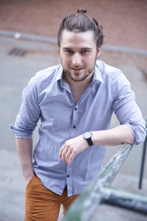 Photo de Alexandra Goryacheva