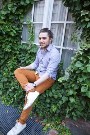 Photo de Alexandra Goryacheva