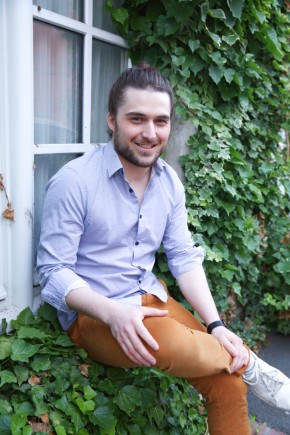 Photo de Alexandra Goryacheva