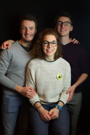 Photo de Alexandra Goryacheva