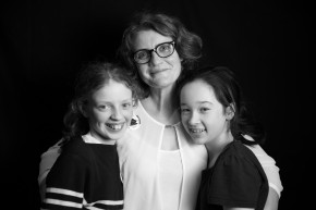 Photo de Alexandra Goryacheva