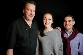 Photo de Alexandra Goryacheva