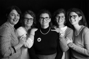 Photo de Alexandra Goryacheva