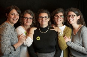 Photo de Alexandra Goryacheva