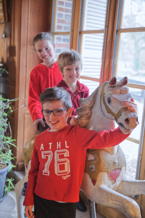 Photo de Alexandra Goryacheva