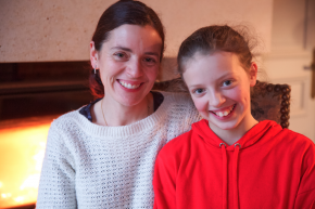 Photo de Alexandra Goryacheva