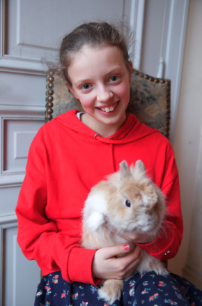 Photo de Alexandra Goryacheva