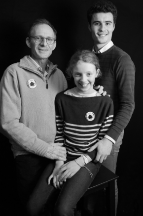 Photo de Alexandra Goryacheva